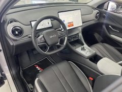 2025 BYD Sea Lion 05 DM-i 2025 DM-i 115KMHonor #16