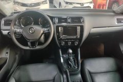2017 Volkswagen Sagitar 2017 1.6 AT Comfort #12