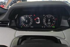 2021 Land Rover Range Rover Evoque 2020 2.0T AT 249PS R-DYNAMIC SSport #14
