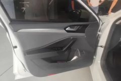 2019 Volkswagen Sagitar 2019 1.4T AT 280TSI DSG Comfort China V #7