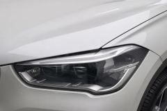 2019 BMW X1 2019 2.0T AT 20LiLuxury 4WD #5