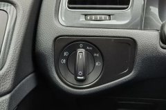 2019 Volkswagen Golf 2019 1.4T AT 280TSILuxury China VI #24