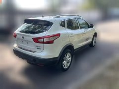 2016 Nissan Qashqai 2016 2.0 AT Elite #4