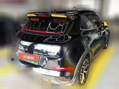 2024 Ora Good Cat GT 2023 MulanEdition 401km Honor #4
