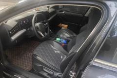 2025 Volkswagen Sagitar 2025 Facelift III 300TSI DSGSurpass #9