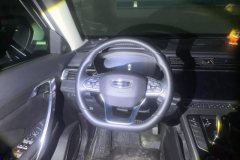 2020 Geely Auto Boyue 2020 1.8T AT Smart ConnectPRO #15