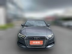 2019 Audi A3 Sedan 2019 1.4T AT 35TFSIEntry China VI #2