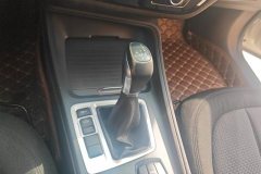 2017 BMW 1 Series 2017 1.5T AT 118iFashion #16