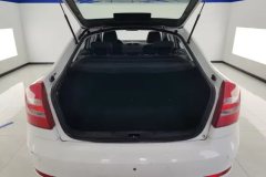 2015 Škoda Octavia 2015 1.6 AT ClassicYizhiEdition #4