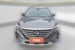 2020 GAC Trumpchi Trumpchi GS5 2020 1.5T AT Advanced270TExclusive #2