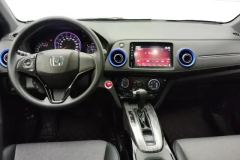 2021 Honda XR-V 2021 1.5 AT Comfort #12