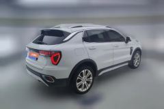 2018 Lynk & Co Lynk & Co 01 2017 2.0T AT ProEditionFWD #3