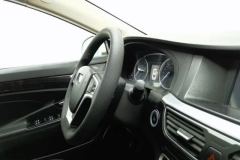 2016 Geely Auto Bo Rui 2016 2.4 AT Premium Elegant #23