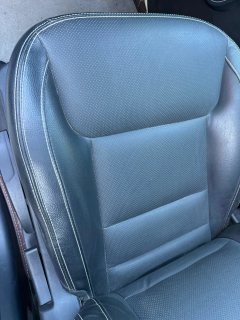 2016 Geely Auto Vision X6 2016 1.8 MT Luxury #10