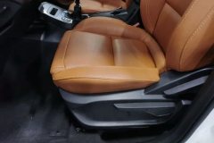 2016 Chery Tiggo 7 2016 1.5T MT DazzlingEdition #21