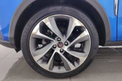 2016 BYD Yuan 2016 1.5T AT Flagship FWD #6