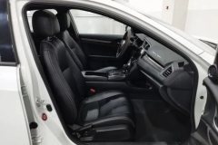 2022 Honda Civic 2021 1.5T AT HATCHBACK 220TURBOTrendy cool control #22