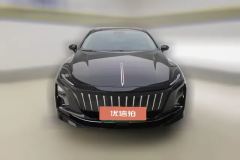 2024 Hongqi E-QM5 2024 450km travelEdition #2