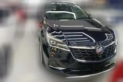 2019 Buick Envision Plus 2020 2.0T AT 28TAll-roundSportFlagship 4WD #2