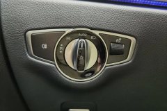 2020 Mercedes-Benz E-Class 2020 1.5T AT E260LSport Facelift #24