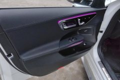 2025 Mercedes-Benz C-Class 2025 1.5T AT C 260 L Sport #7