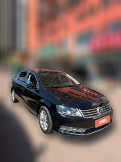 2015 Volkswagen Magotan 2015 1.8T AT Luxury Facelift #3