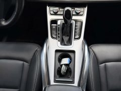 2016 Geely Auto Boyue 2016 1.8T AT Smart Premium4WD #16