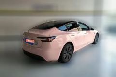 2025 Tesla Model 3 2025 rear wheel driveEdition #3