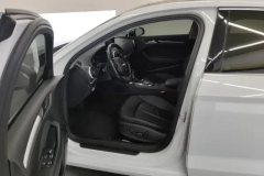 2017 Audi A3 Sedan 2016 1.4T AT 35TFSILinkedIn #9