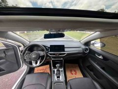 2021 Kia K3 20201.5L AT Fashion #6