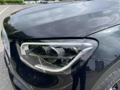 2022 Mercedes-Benz GLC-Class 2021 GLC 260L 4MATICLuxury #12