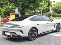 2025 Xiaomi Auto Xiaomi SU7 2024 700km RWDLong RangeSmart Drive #6