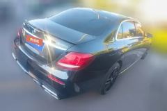 2017 Mercedes-Benz E-Class 2017 3.0T AT E320LSport4WD #3