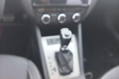 2022 Škoda Octavia 2021 1.5L AT Comfort #16