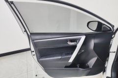 2018 Toyota Levin 2017 1.2T AT 185TElite Facelift #7