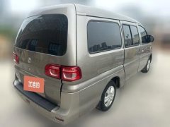 2020 Dongfeng Fengxing Lingzhi 2019 1.6 MT M5LBase9Seat China VI #9