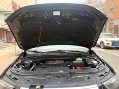 2019 Haval H6 2019 1.5T MT SportElite FWD China VI #7