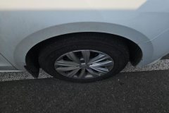2018 Volkswagen Bora Sedan 2018 1.5 AT Fashion #6