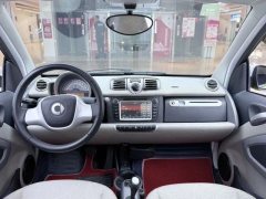 2015 smart ForTwo 2015 1.0 AT MHDdazzleSpecial (Imported) #7