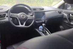 2023 Nissan Qashqai 2022 2.0L CVT AT XVSmart #12