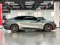 2025 BYD Han L 2025 DM-p 4WDlidarFlagship #6