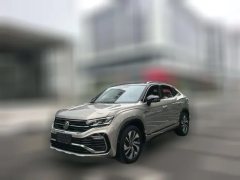 2022 Volkswagen Tayron X 2020 2.0T AT 380TSIPowerQingSmart Connect4WD #1