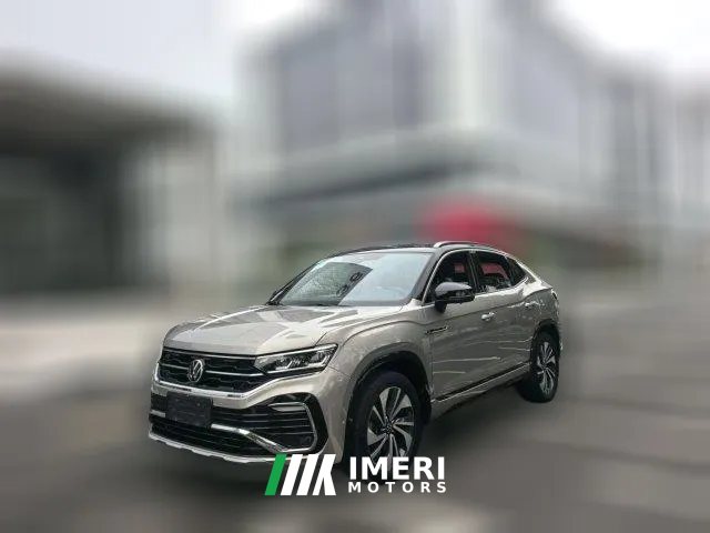 2022 Volkswagen Tayron X 2020 2.0T AT 380TSIPowerQingSmart Connect4WD