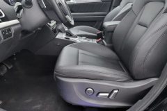 2017 Haval H6 Coupe 2016 Blue Label 1.5T AT 2WDElite #21