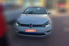 2018 Volkswagen Golf 2018 1.4T AT 230TSIComfort #2