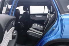 2019 Roewe RX5 MAX 2019 2.0T AT 400TGISmartSeatcabinFlagship #19
