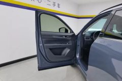 2021 Mazda CX-5 2021 2.0L AT2WDblack knight #7