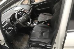 2018 Honda Fit Hatchback 2018 1.5 AT Comfort #9