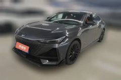 2024 Chang'an UNI-V 2023 1.5T AT Sport #1