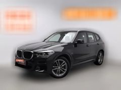 2019 BMW X3 2019 2.0T AT 30iLeadingMSport Pkg #1